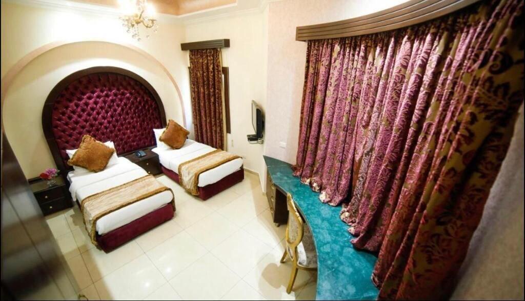 Villa Queens Beirut Eksteriør billede