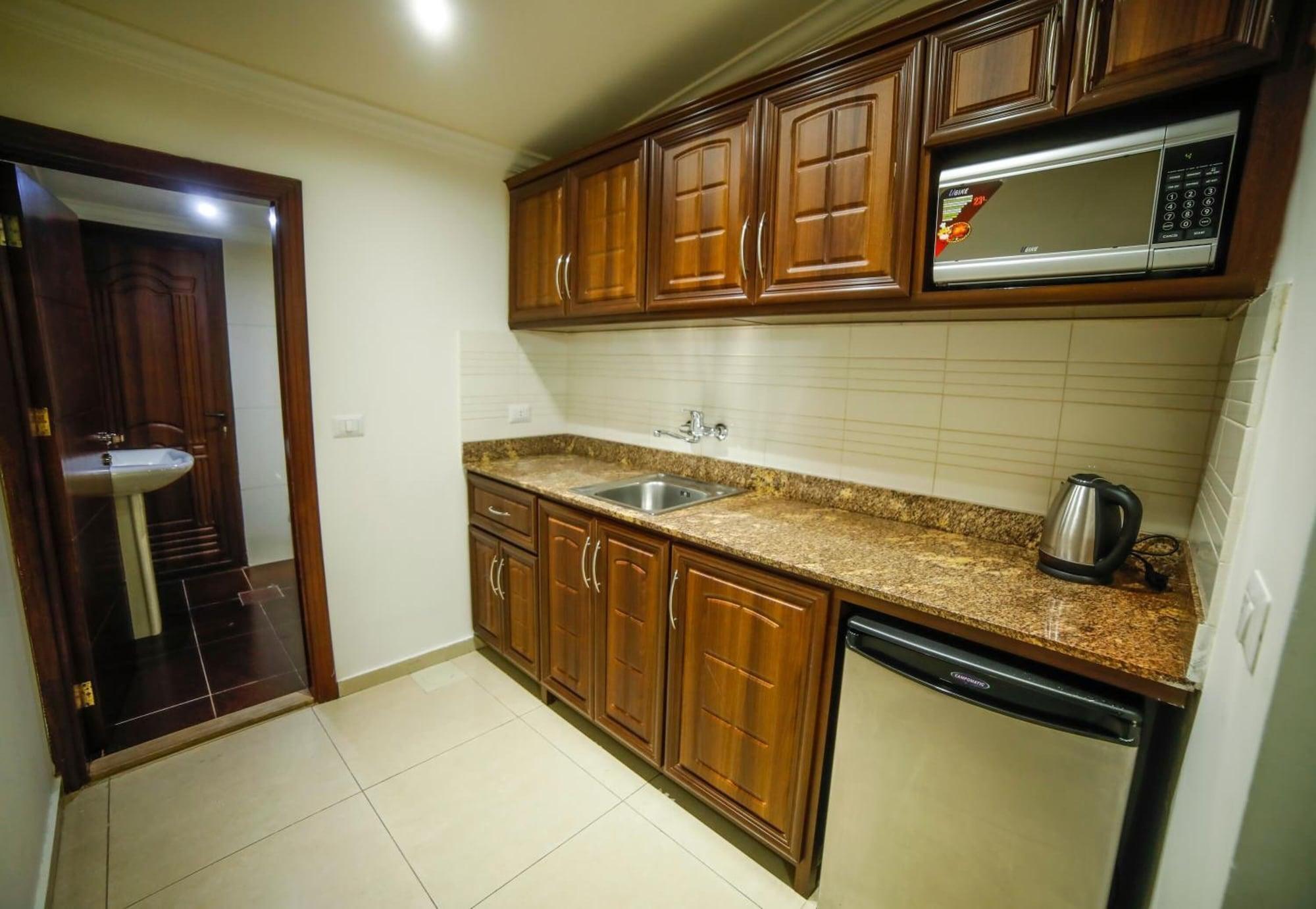 Villa Queens Beirut Eksteriør billede