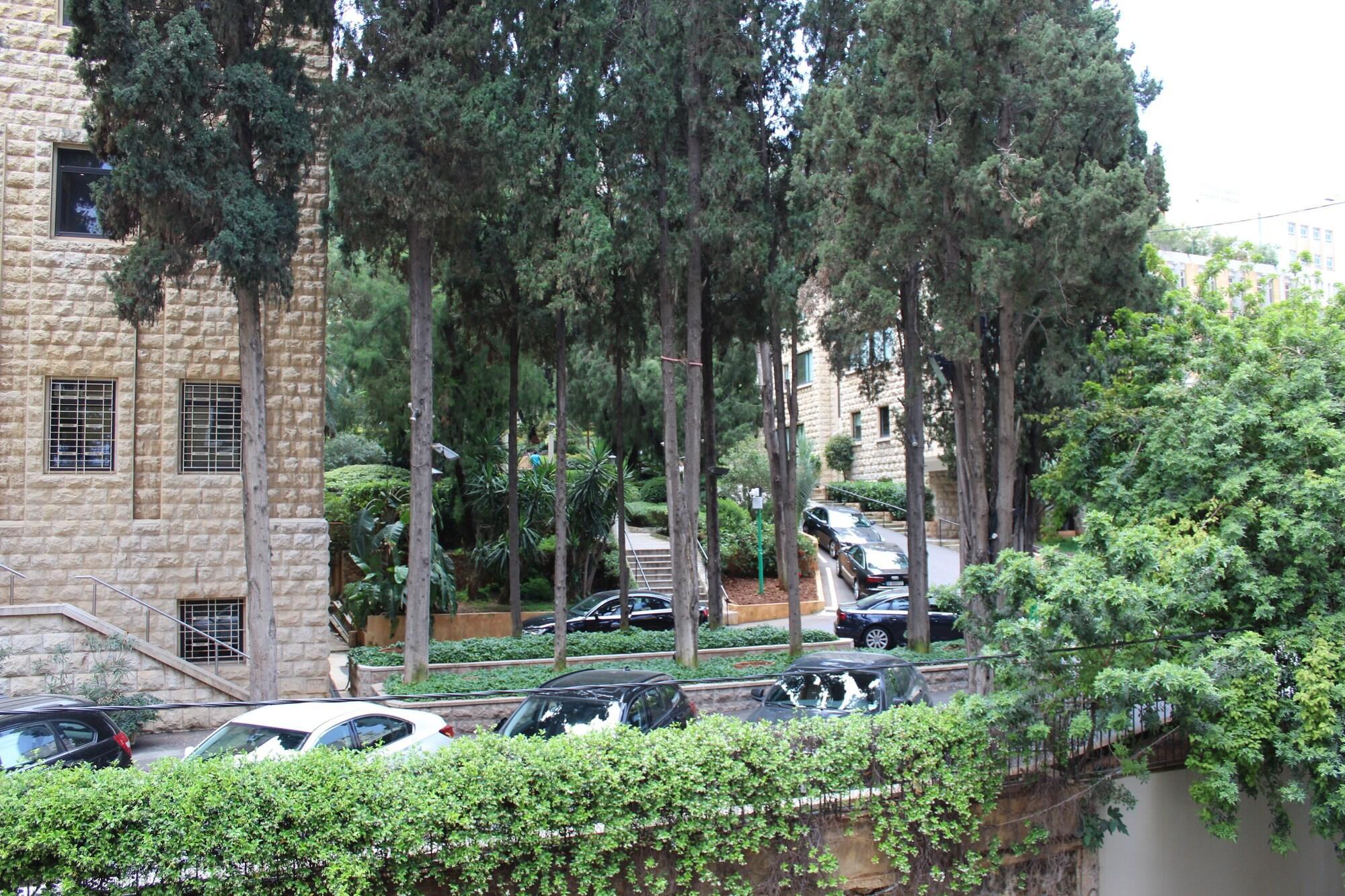 Villa Queens Beirut Eksteriør billede