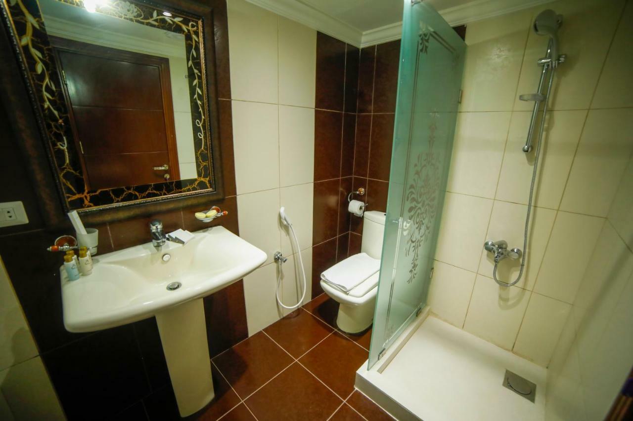 Villa Queens Beirut Eksteriør billede